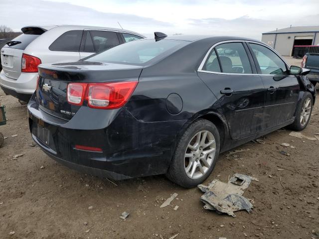 1G11C5SL4FF109589 - 2015 CHEVROLET MALIBU 1LT 黑色 照片 3