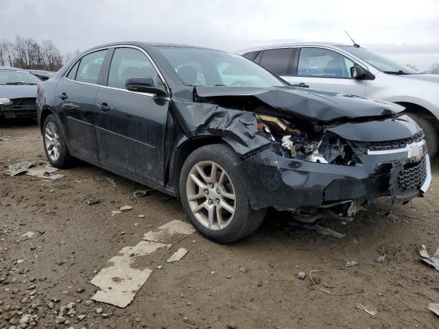 1G11C5SL4FF109589 - 2015 CHEVROLET MALIBU 1LT 黑色 照片 4