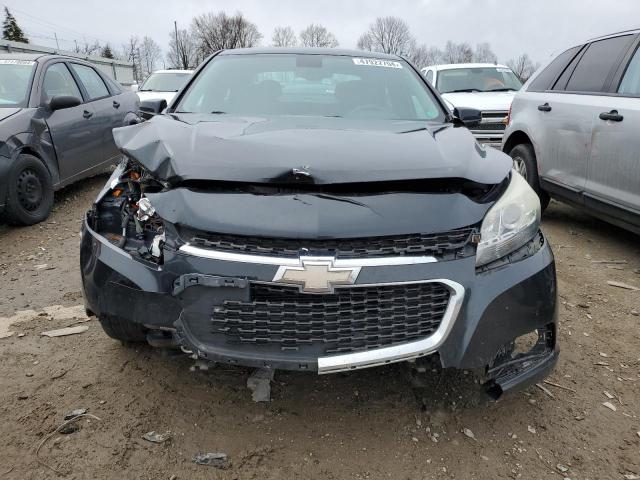 1G11C5SL4FF109589 - 2015 CHEVROLET MALIBU 1LT 黑色 照片 5