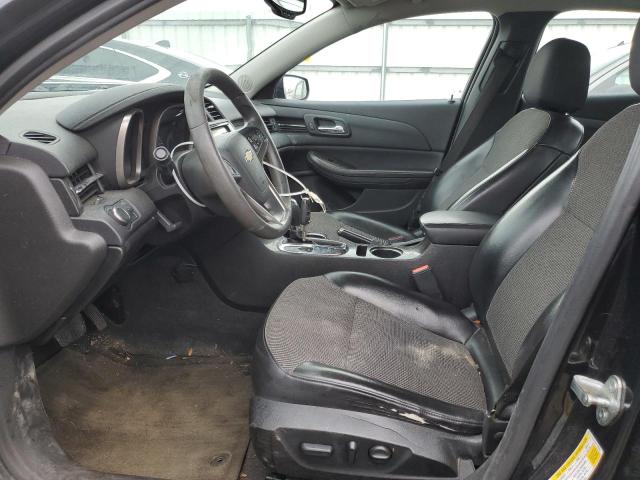 1G11C5SL4FF109589 - 2015 CHEVROLET MALIBU 1LT 黑色 照片 7