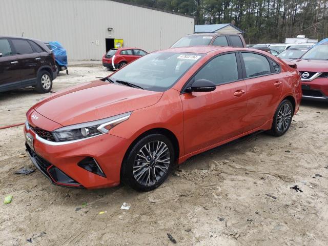 2023 KIA FORTE GT LINE, 