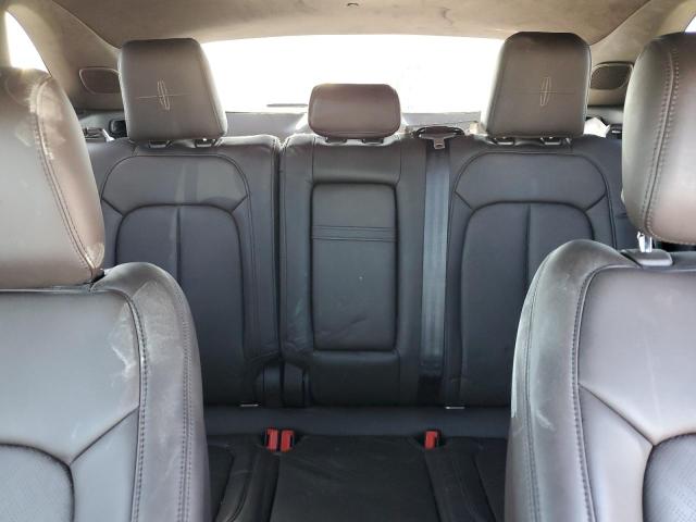 5LMCJ4C95JUL15343 - 2018 LINCOLN MKC BLACK LABEL Braun Foto 10