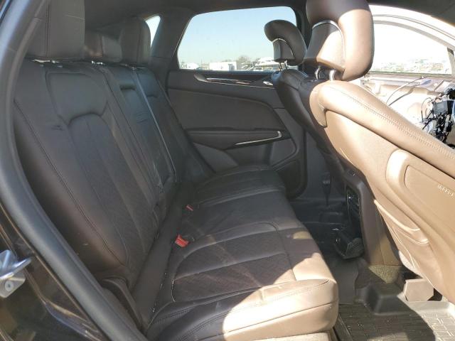5LMCJ4C95JUL15343 - 2018 LINCOLN MKC BLACK LABEL Braun Foto 11