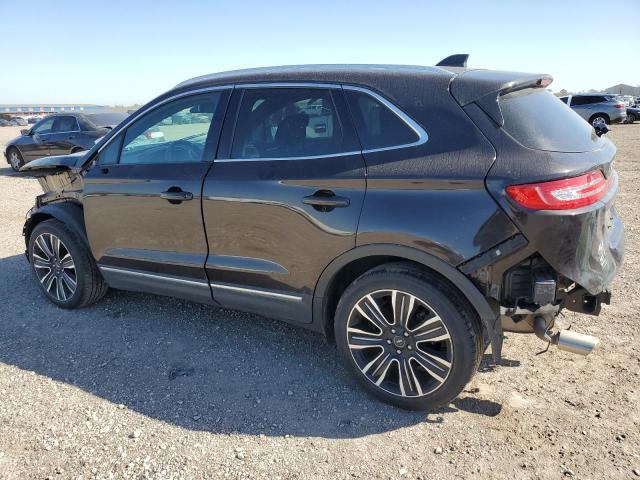 5LMCJ4C95JUL15343 - 2018 LINCOLN MKC BLACK LABEL Braun Foto 2