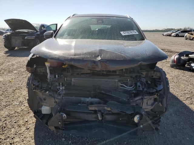 5LMCJ4C95JUL15343 - 2018 LINCOLN MKC BLACK LABEL Braun Foto 5