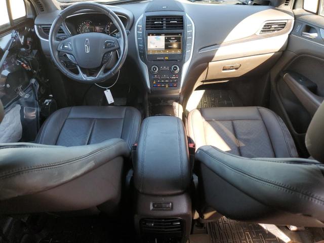5LMCJ4C95JUL15343 - 2018 LINCOLN MKC BLACK LABEL Braun Foto 8