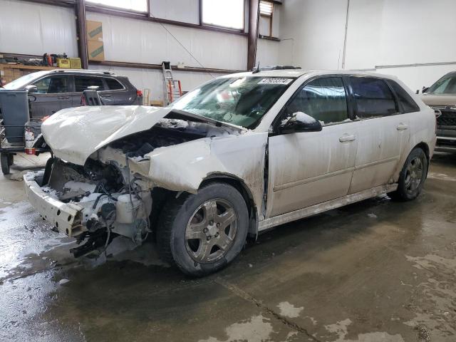 2005 CHEVROLET MALIBU MAXX LT, 