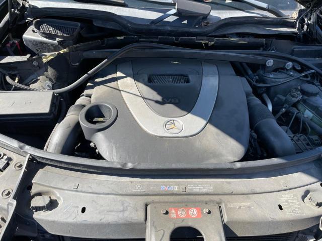 4JGBF71E57A102811 - 2007 MERCEDES-BENZ GL 450 4MATIC BLACK photo 7