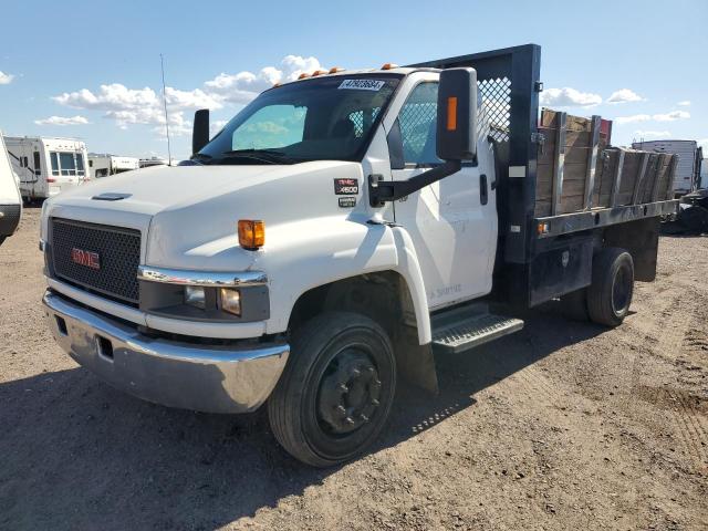 2004 GMC C4500 C4C042, 