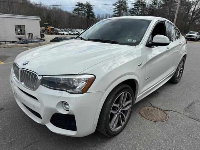 2016 BMW X4 XDRIVE28I, 