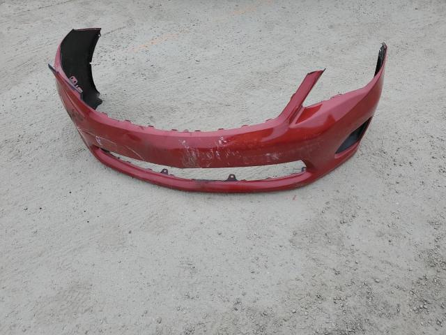 JTDBU4EE3B9163233 - 2011 TOYOTA COROLLA BASE RED photo 12