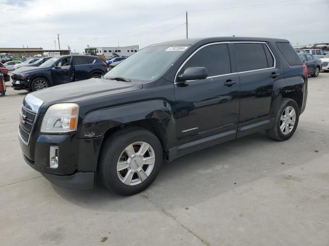 2012 GMC TERRAIN SLE, 