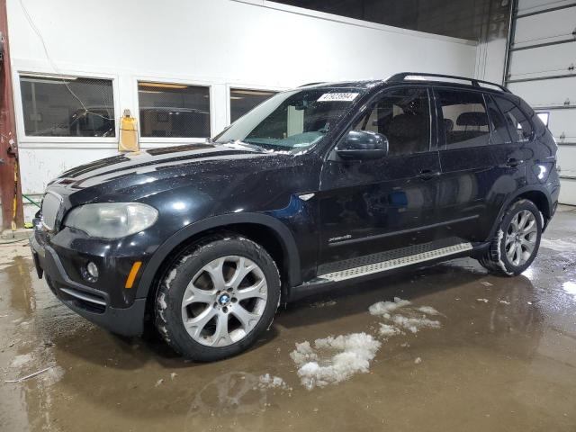 5UXFE83559L310138 - 2009 BMW X5 XDRIVE48I Qara foto 1