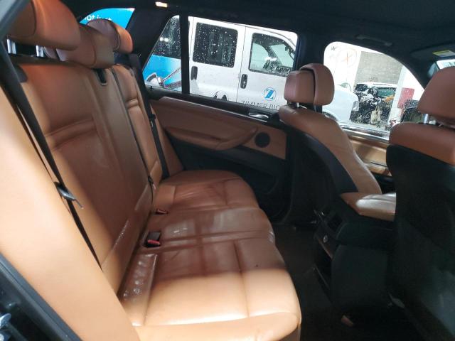 5UXFE83559L310138 - 2009 BMW X5 XDRIVE48I Qara foto 10