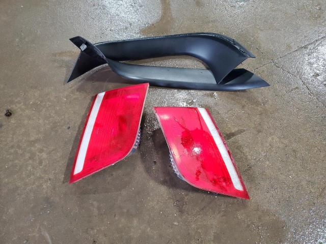 5UXFE83559L310138 - 2009 BMW X5 XDRIVE48I Qara foto 12