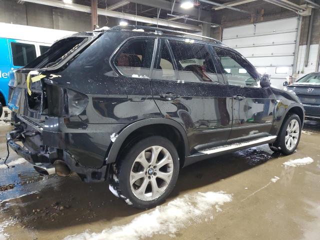 5UXFE83559L310138 - 2009 BMW X5 XDRIVE48I Qara foto 3