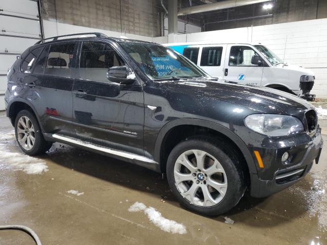 5UXFE83559L310138 - 2009 BMW X5 XDRIVE48I Qara foto 4