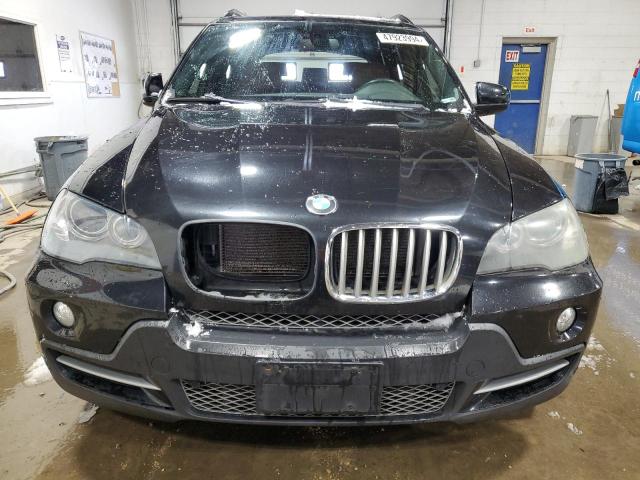 5UXFE83559L310138 - 2009 BMW X5 XDRIVE48I Qara foto 5