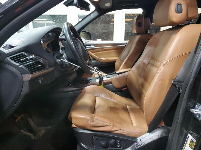 5UXFE83559L310138 - 2009 BMW X5 XDRIVE48I Qara foto 7