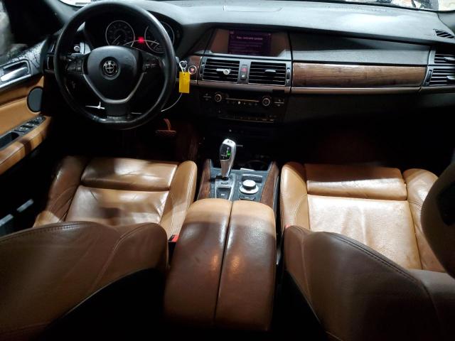5UXFE83559L310138 - 2009 BMW X5 XDRIVE48I Qara foto 8