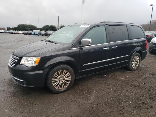 2015 CHRYSLER TOWN & COU TOURING L, 