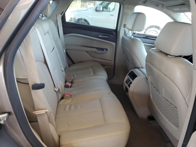 3GYFNBE34CS585036 - 2012 CADILLAC SRX PERFORMANCE COLLECTION Қоңыр фото 11