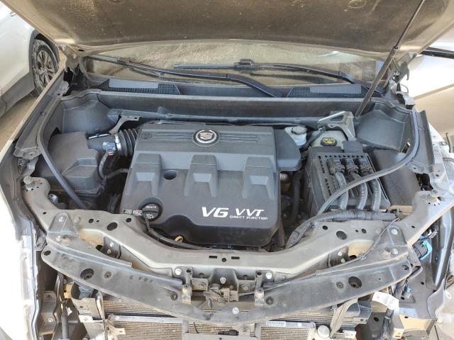 3GYFNBE34CS585036 - 2012 CADILLAC SRX PERFORMANCE COLLECTION Қоңыр фото 12