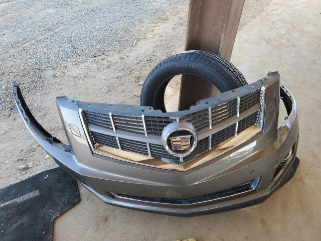 3GYFNBE34CS585036 - 2012 CADILLAC SRX PERFORMANCE COLLECTION Қоңыр фото 13