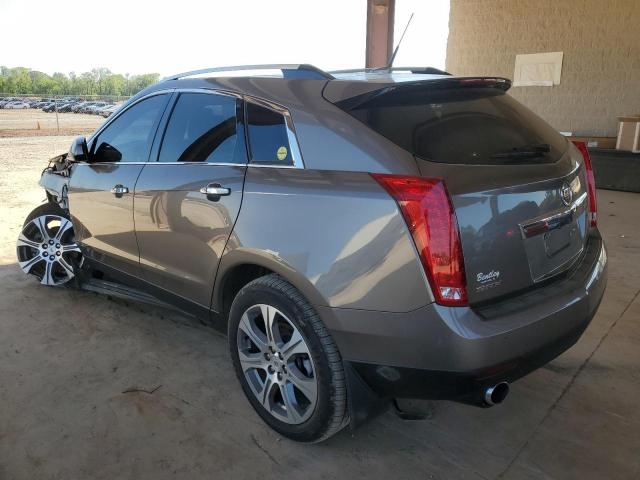 3GYFNBE34CS585036 - 2012 CADILLAC SRX PERFORMANCE COLLECTION Қоңыр фото 2