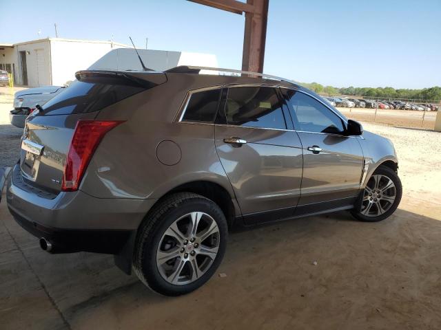 3GYFNBE34CS585036 - 2012 CADILLAC SRX PERFORMANCE COLLECTION Қоңыр фото 3