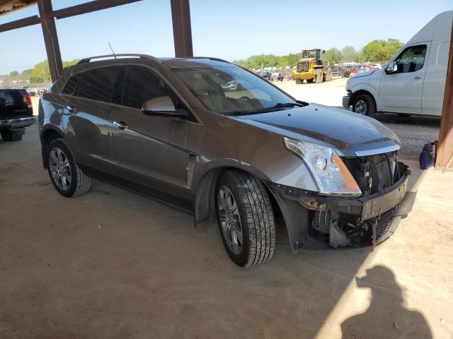 3GYFNBE34CS585036 - 2012 CADILLAC SRX PERFORMANCE COLLECTION TAN photo 4