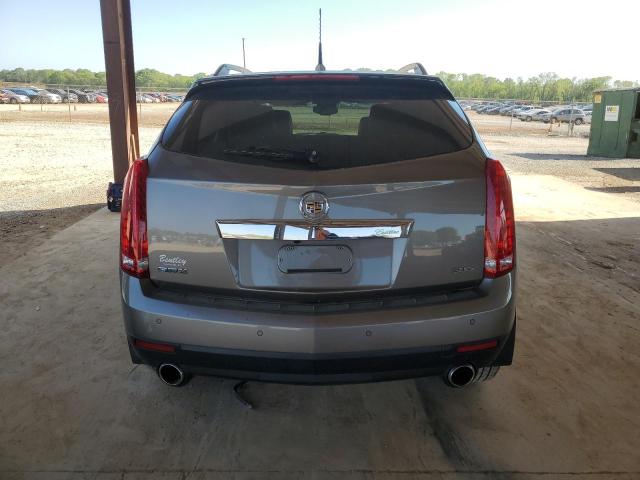 3GYFNBE34CS585036 - 2012 CADILLAC SRX PERFORMANCE COLLECTION TAN photo 6