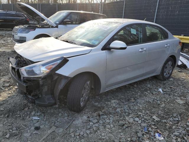 2023 KIA RIO LX, 