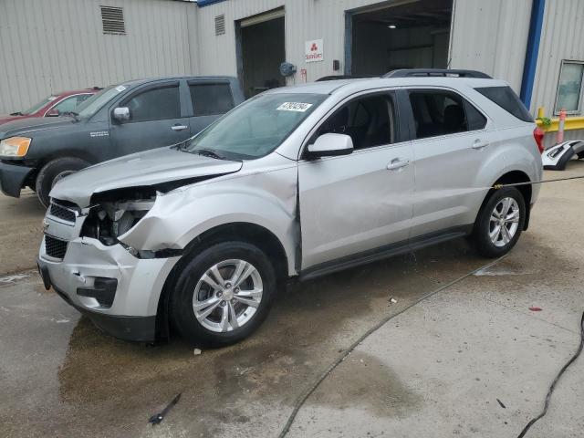 2014 CHEVROLET EQUINOX LT, 