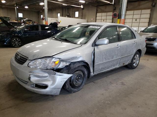 2006 TOYOTA COROLLA CE, 