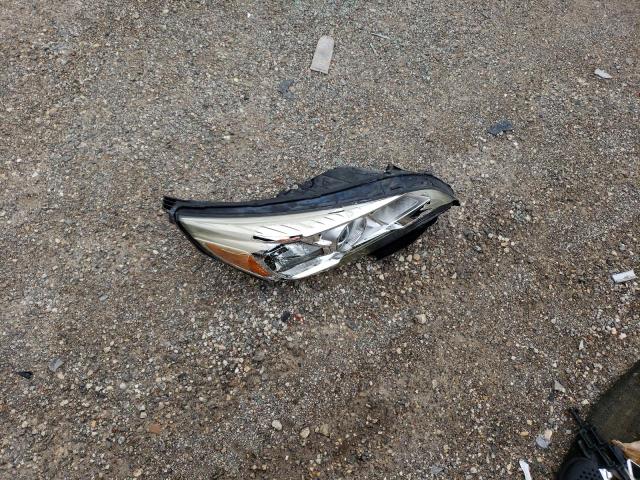 1G11C5SL5EF232722 - 2014 CHEVROLET MALIBU 1LT WHITE photo 12