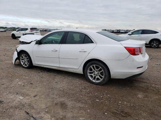 1G11C5SL5EF232722 - 2014 CHEVROLET MALIBU 1LT WHITE photo 2