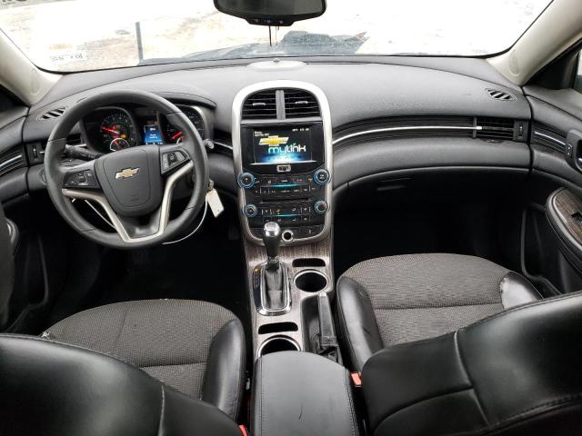 1G11C5SL5EF232722 - 2014 CHEVROLET MALIBU 1LT WHITE photo 8