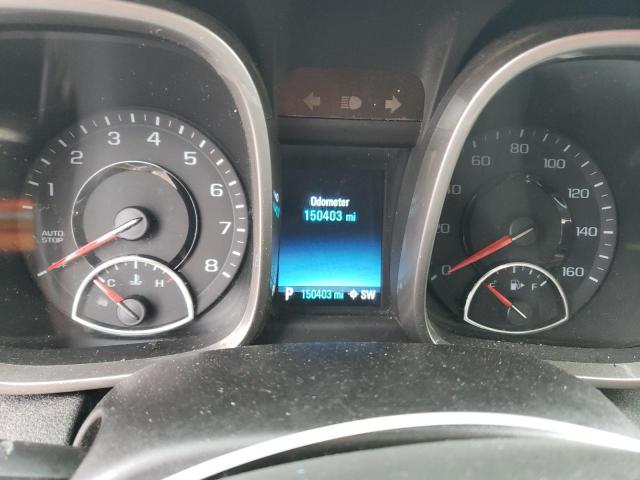 1G11C5SL5EF232722 - 2014 CHEVROLET MALIBU 1LT WHITE photo 9