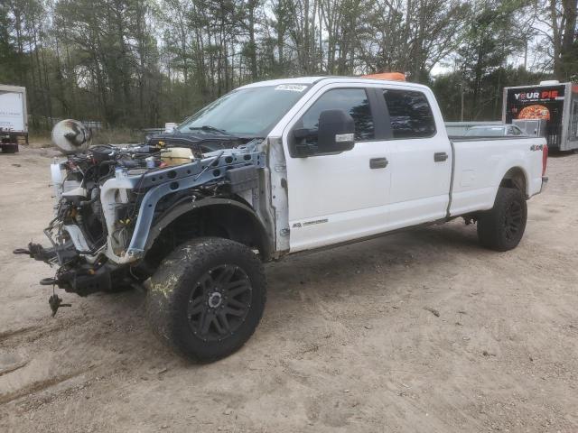 2018 FORD F350 SUPER DUTY, 