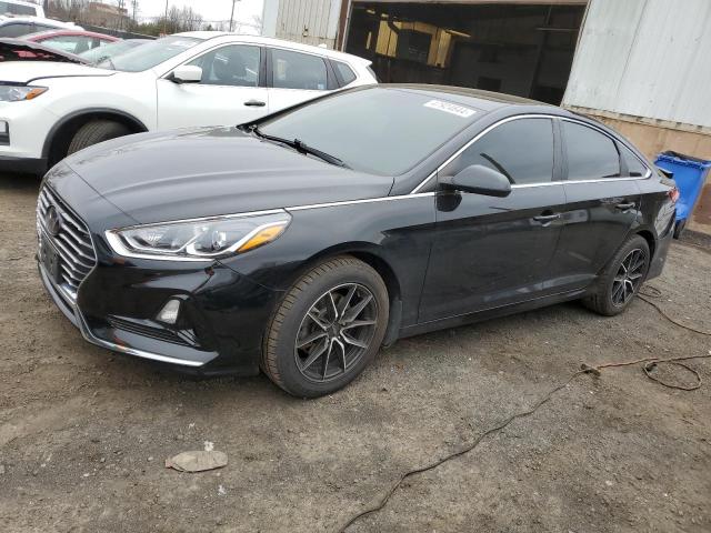 2019 HYUNDAI SONATA SE, 