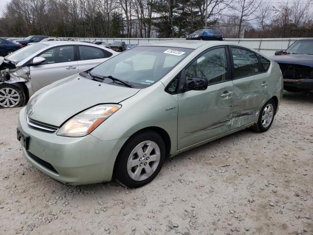 2008 TOYOTA PRIUS, 