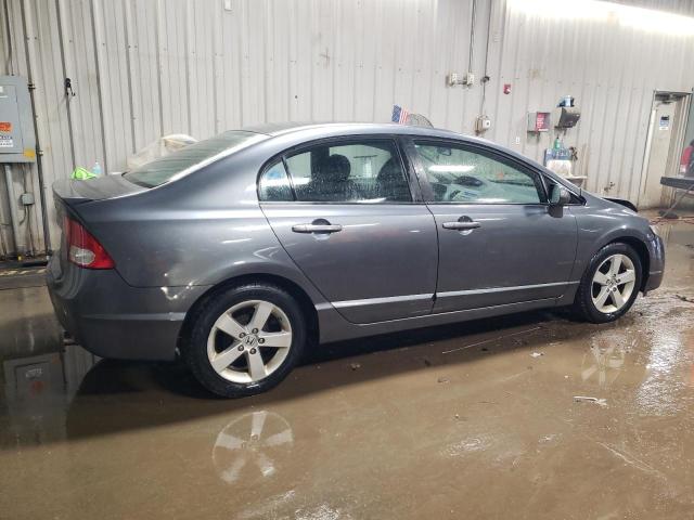19XFA1F6XBE024826 - 2011 HONDA CIVIC LX-S 石墨色 照片 3