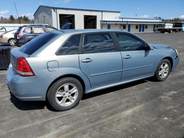 1G1ZT67N77F170441 - 2007 CHEVROLET MALIBU MAXX LT BLUE photo 3