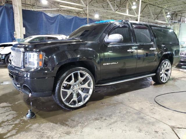 2012 GMC YUKON XL DENALI, 