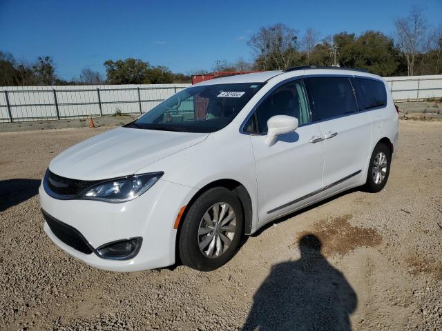 2C4RC1BG0HR832003 - 2017 CHRYSLER PACIFICA TOURING L 白色 照片 1