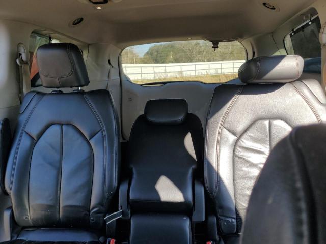 2C4RC1BG0HR832003 - 2017 CHRYSLER PACIFICA TOURING L 白色 照片 10