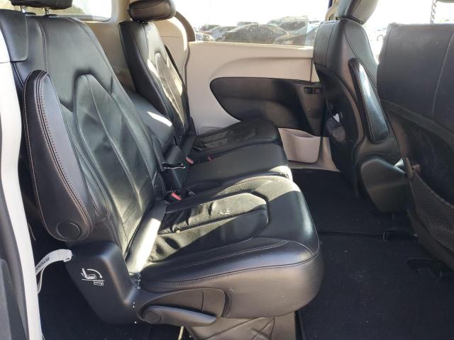 2C4RC1BG0HR832003 - 2017 CHRYSLER PACIFICA TOURING L 白色 照片 11