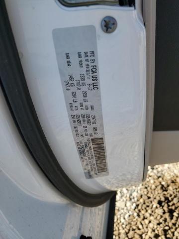 2C4RC1BG0HR832003 - 2017 CHRYSLER PACIFICA TOURING L 白色 照片 13