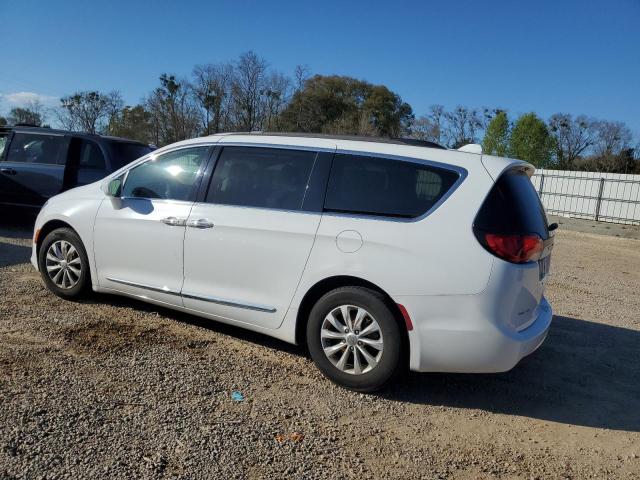 2C4RC1BG0HR832003 - 2017 CHRYSLER PACIFICA TOURING L 白色 照片 2